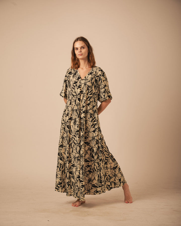 Mama Dress