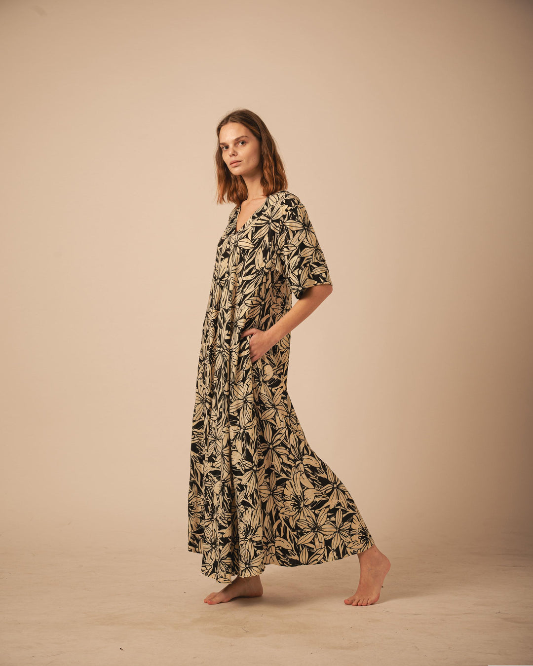 Mama Dress