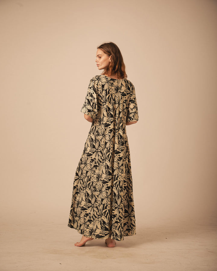 Mama Dress