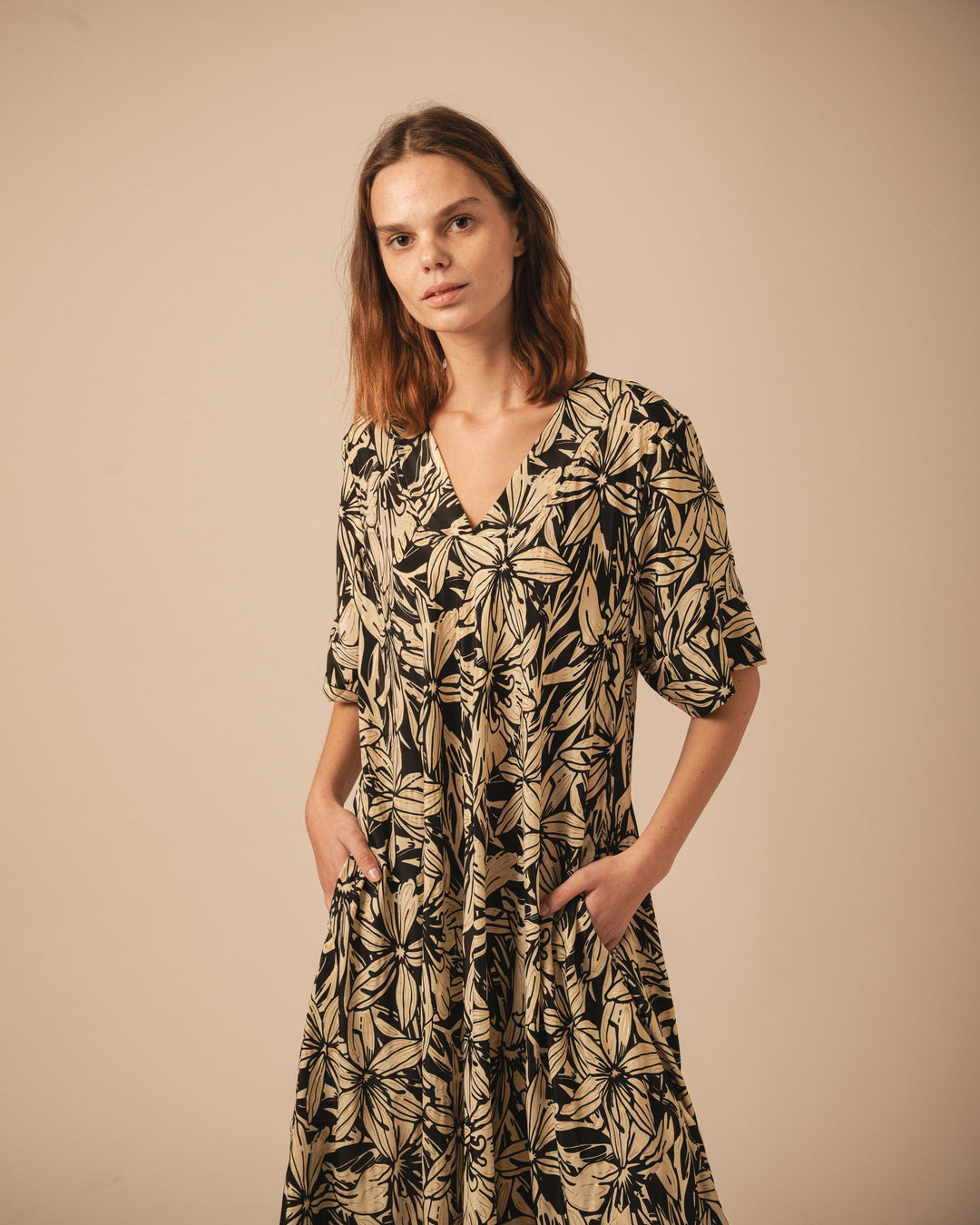 Mama Dress