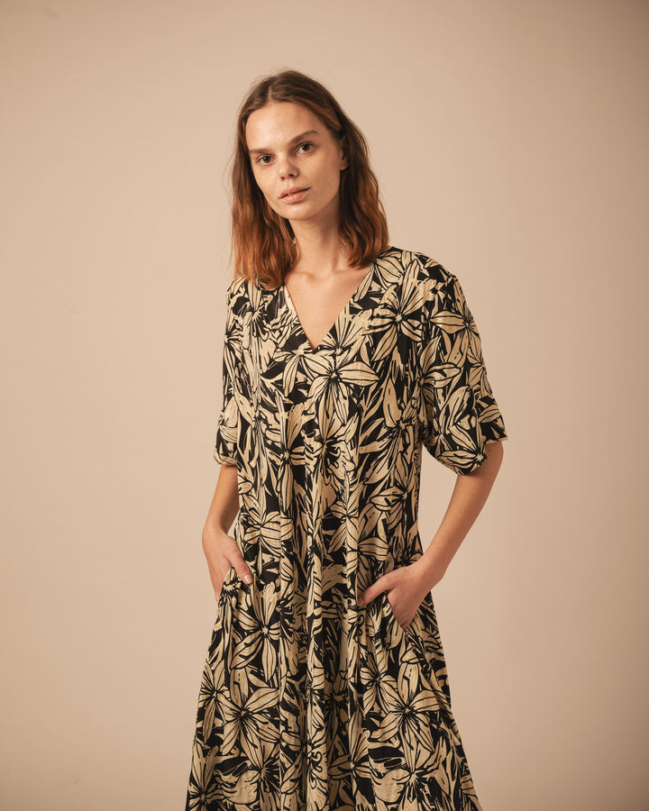 Mama Dress