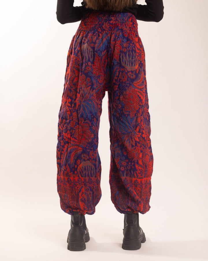 Nomadic Pant