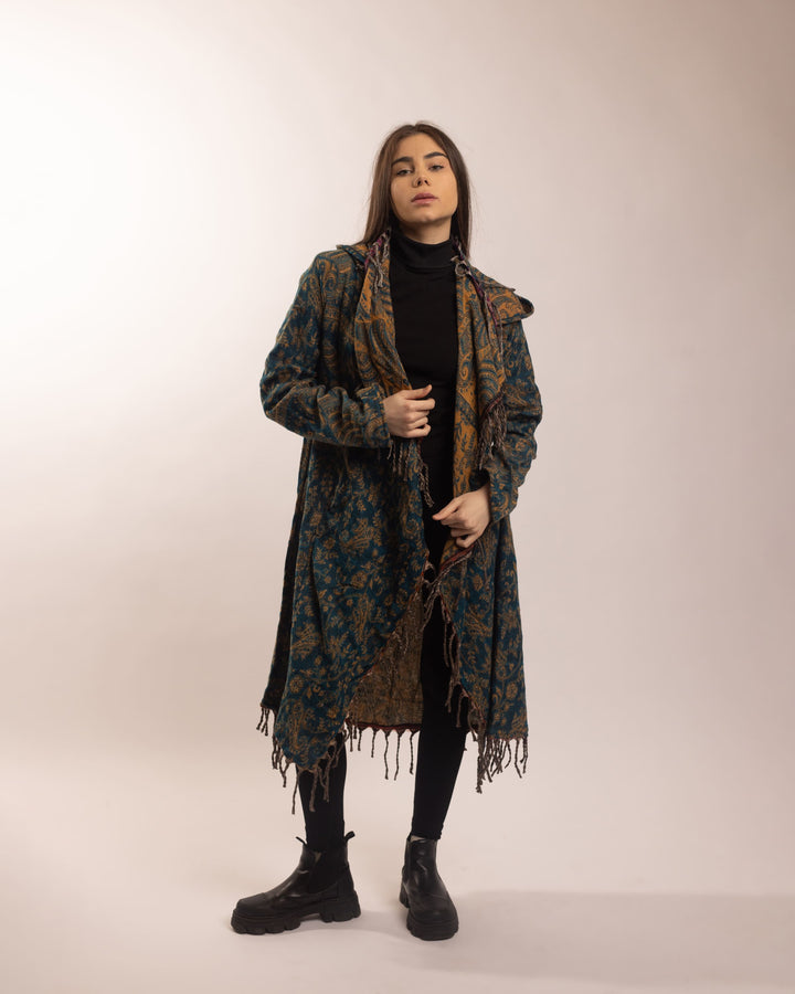 Wizard Kimono