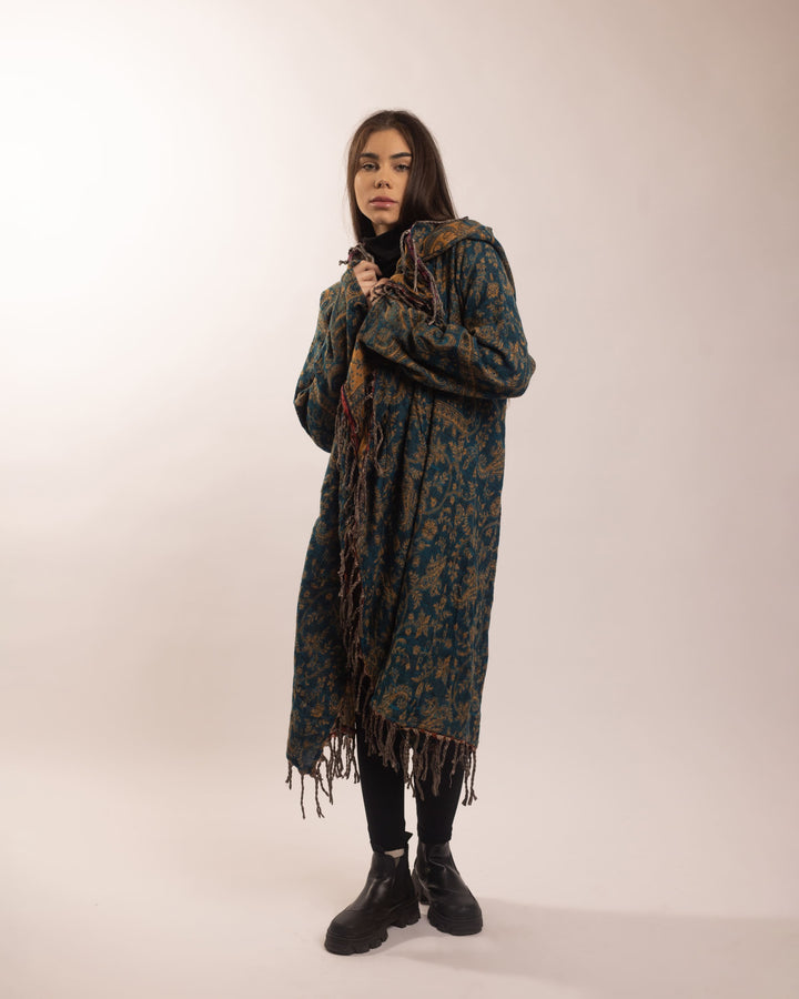 Wizard Kimono