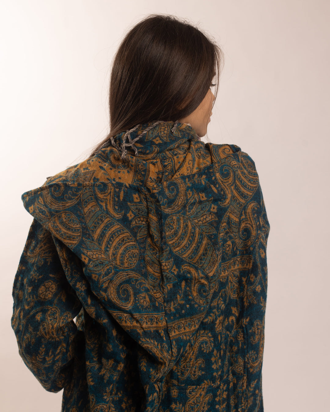 Wizard Kimono