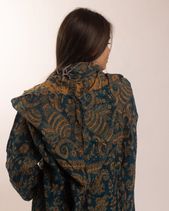 Wizard Kimono