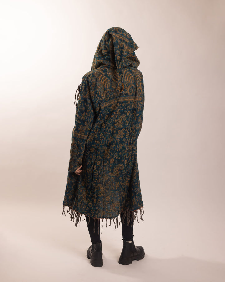 Wizard Kimono