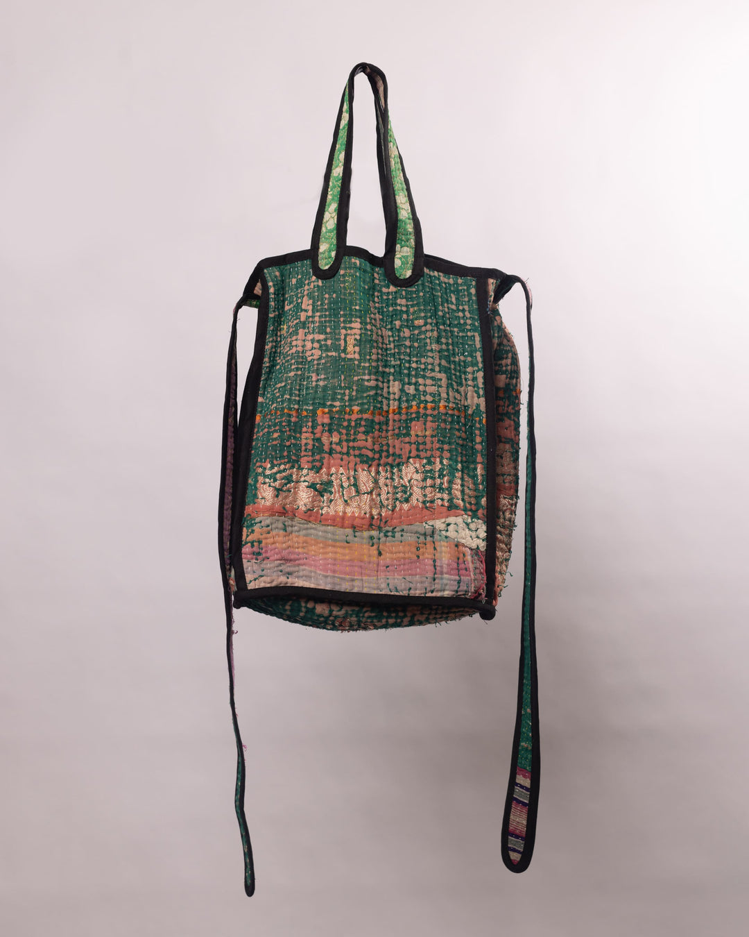 The Wanderer Tote