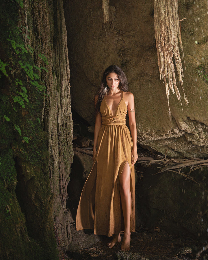 Freya Dress